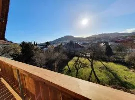 Garden Oasis In Bern