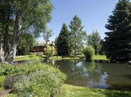 Creekside 1273 - Nr Ski + Sun Valley Rec Passes