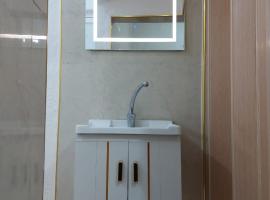 Stone house, casa de campo em Am&atilde;