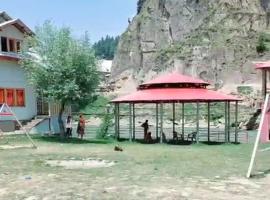 Shangreela Hotel、Taobatのホテル