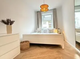 Helle Altbauperle zwischen Köln & Düsseldorf