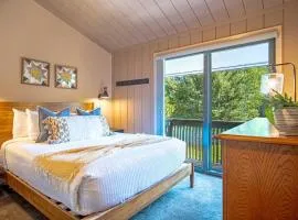 Wildwood Cottage at Villager + SV Resort Amenities