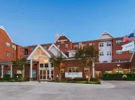 Residence Inn Dallas DFW Airport South/Irving