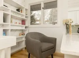 Sunburst in Sun Valley! Modern Family Getaway in Elkhorn