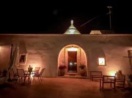 Masseria Latorre Locorotondo