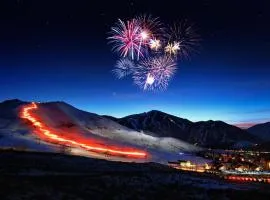 SV155 - Walk to Lifts & Town - Hot Tub & Pool