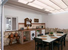 Casa María en el centro Nerja, hotell i Nerja