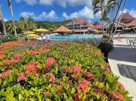 Appart T2 les Saintes 34 Pierre et Vacances