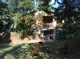 Freistehendes Haus Mit Garten Zur Alleinigen Nutzung