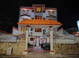 Hotel Leidy Resort, hotel in Melgar