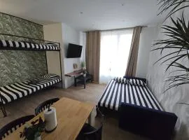 Escudero Bajo A Apartment