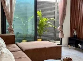 Résidence Yvette cocody Rivièra N'badon