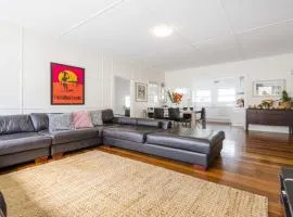 Leonards Beachshack - Lifestyle Yamba