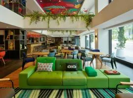 citizenM Kuala Lumpur