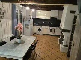 Charmante maison près des bords de la Loire