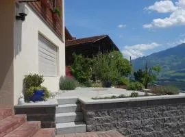 Ferienwohnung Kathriner Durrer