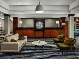 Fairfield Inn & Suites by Marriott Gillette