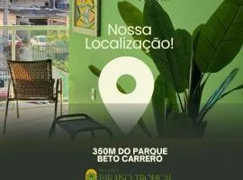 Pousada Paraíso Tropical