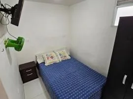 Apartaestudios centro ibagué