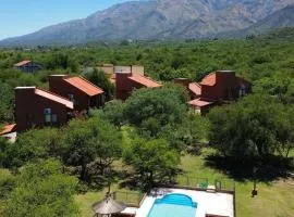 Complejo los Espinillos de Merlo