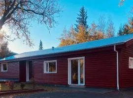 Emma's Villa - Steps from Hot Springs & Nature