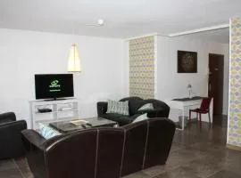 Spacieux 4 pièces centre de mulhouse