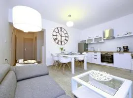 First Floor Zadar Apartment