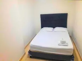 Apartahotel Arcoiris