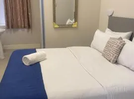 JH Guest house