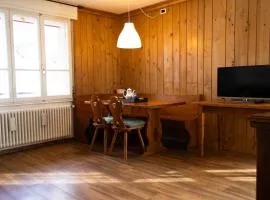 Appartamento panoramico al 2 Piano