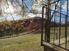 Chalet Monte Alago - Baita in Umbria