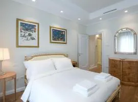Maison Murat Elegant City Stay