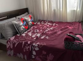 Soglad Transient House, apartment in San Juan