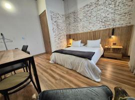 Pepe's House Usaquén Bogotá - Small Hotel, hotel v destinaci Bogotá