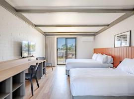 Tween Waters Merimbula, hotel near Merimbula Airport - MIM, 