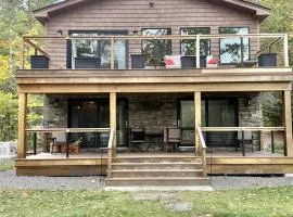 NORTHWEST EAGLE NEST LIMIT 9 home