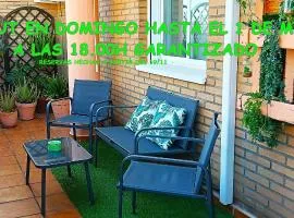 Encalma Vacacional El Ático