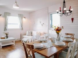 Srdeční záležitost Boží Dar, hotel in Boží Dar