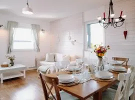 Srdeční záležitost Boží Dar