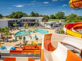 Camping Saint-Hilaire-de-Riez