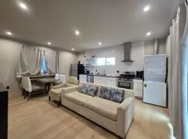 Modern 4 & 5 BR Townhomes Minutes from Downtown LA