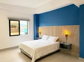 Hotel Gallery Boutique