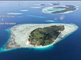 Raja Ampat Jousuba Homestay