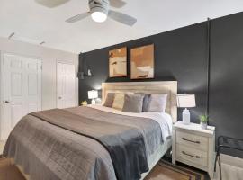 Special - Xtra Comfy - King Bed, hotel v destinaci Pahokee