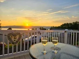 Wemyss Bay Seaview Sanctuary