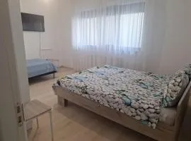 Apartament Sos Alexandriei Bragadiru