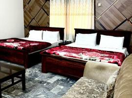 Awari guest house, hotel in Hyderabad