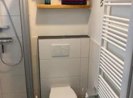 Wohnung In Gießelrade Mit Großem Garten