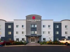 Candlewood Suites Hot Springs by IHG
