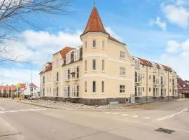 4 star holiday home in Hejls